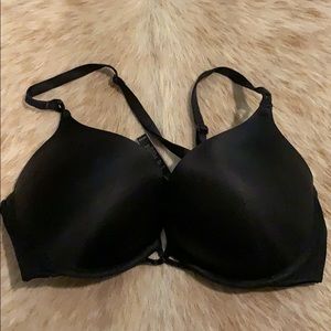 Victoria secret bombshell plunging